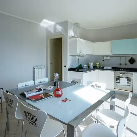 Διαμέρισμα Luxury Terrace 5 Terre Λα Σπέτσια