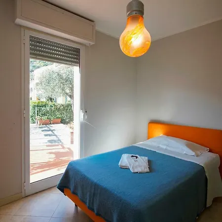 Διαμέρισμα Luxury Terrace 5 Terre Λα Σπέτσια