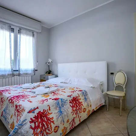 Διαμέρισμα Luxury Terrace 5 Terre