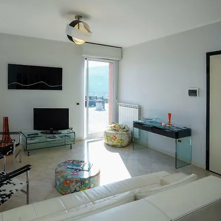 Διαμέρισμα Luxury Terrace 5 Terre *