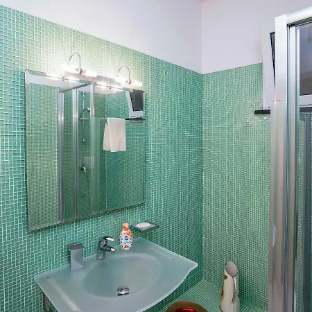 Διαμέρισμα Luxury Terrace 5 Terre *