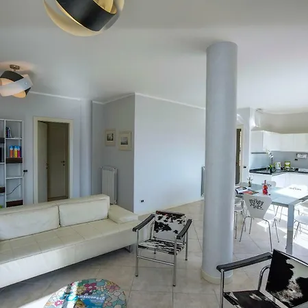 Luxury Terrace 5 Terre *