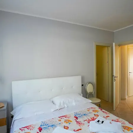Διαμέρισμα Luxury Terrace 5 Terre *
