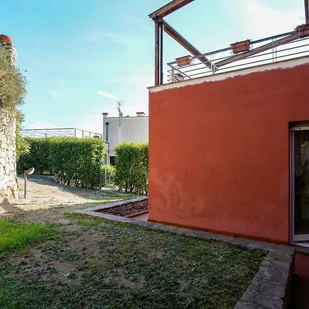 Διαμέρισμα Luxury Terrace 5 Terre *